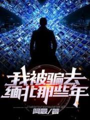 我被骗去缅北那些年